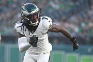 Players to Watch in the Eagles Second Preseason Game Against the Browns