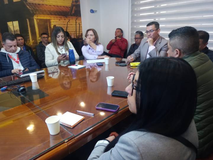 En Pasto realizan búsqueda activa de pacientes crónicos
