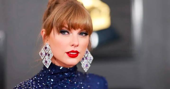 Taylor Swift's First Feature Film Enlists Alice Birch for Script Polishing: Report
