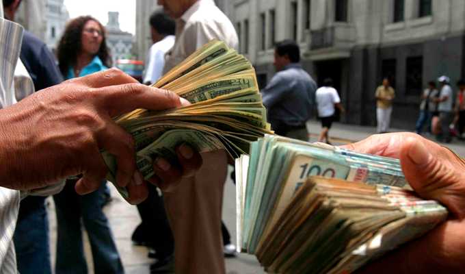 Precio del dólar hoy: consulta la cotización en el mercado peruano este martes 12 de agosto