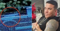 Sobrecogedor video sobre asesinato del cubano Daylon Fleitas en Miami