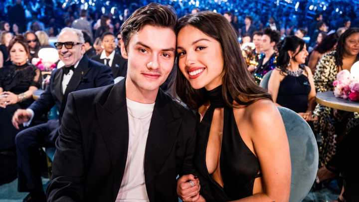 From Zendaya to JoJo Siwa & Olivia Rodrigo... why American girls simply can't resist a British boy