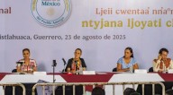 Claudia Sheinbaum: Plan Lázaro Cárdenas dará planes de justicia a comunidades