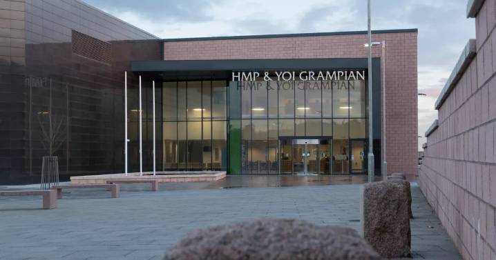 Consultation launched on changers to Scotland's parole system