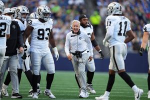 Pete Carroll, Aaron Rodgers head a list of familiar faces in new places this NFL season