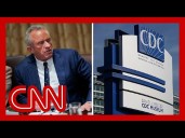 Can Americans trust the CDC? Former officials weigh in