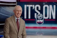 Hockey Night's Ron MacLean to host Simon Keith Victoria charity gala