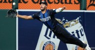 Vierling's first homer of the season leads Tigers to 6