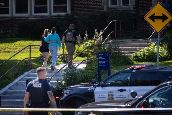 Shooter seemed to have fascination with mass killings