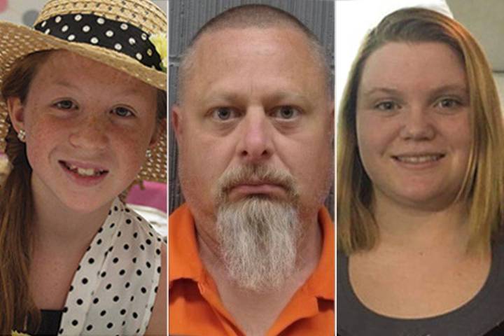 What Were the Delphi Murders? Here's Who Killed Libby German and Abby Williams