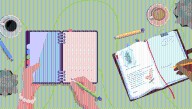 Should We All Be Journaling? We Asked Psychologists To Find Out