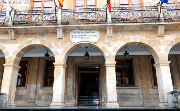 Pago online, duplicados y domiciliación: guía completa para abonar el IBI de Soria
