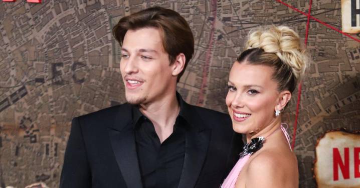 Millie Bobby Brown and Husband Jake Bongiovi Are Parents! All About Their Adopted Daughter