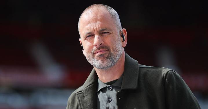 Joe Cole agrees with Alan Shearer over Leeds United's Premier League destiny