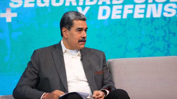 Maduro: "(Rubio) con su extremismo, pudiera llevar a Trump, al peor de los escenarios en América Latina y el Caribe"
