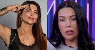 Viralizan día de furia de Daniela Aránguiz: Denostó a Antonella Ríos y exigió reunión con editor por ‘falta de respeto’