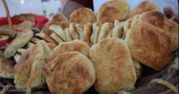 Por el temporal de Santa Rosa, reprogramaron la 2° Fiesta del Pan y la Semita de Rawson