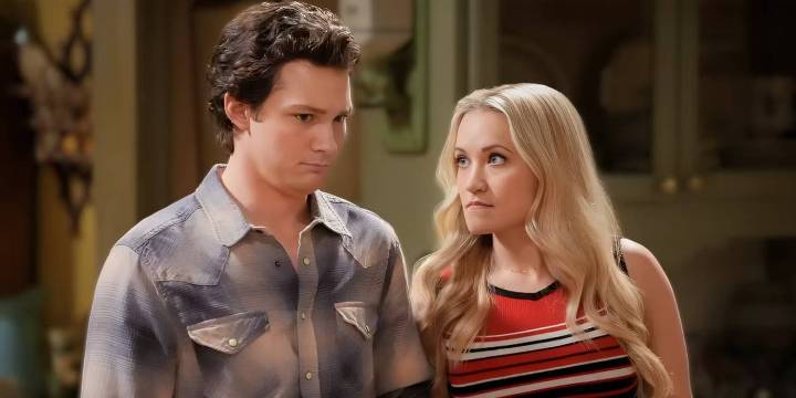 Star Reveals Why 'Georgie & Mandy's First Marriage' Will Not Feature One Big 'Young Sheldon' Cameo