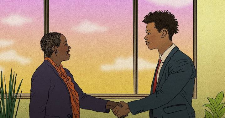 Networking and adaptability can make a difference in job search