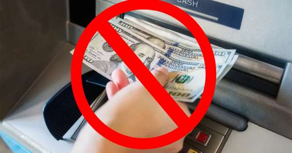 Es oficial: Estados Unidos congela temporalmente las cuentas bancarias de todas las personas que se encuentren en esta lista