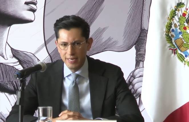 Pide diplomático mexicano evitar cruces riesgosos por frontera norte