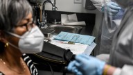 Retrasos y cambios en políticas dificultan vacunación contra COVID-19 en farmacias – Telemundo Washington DC (44)