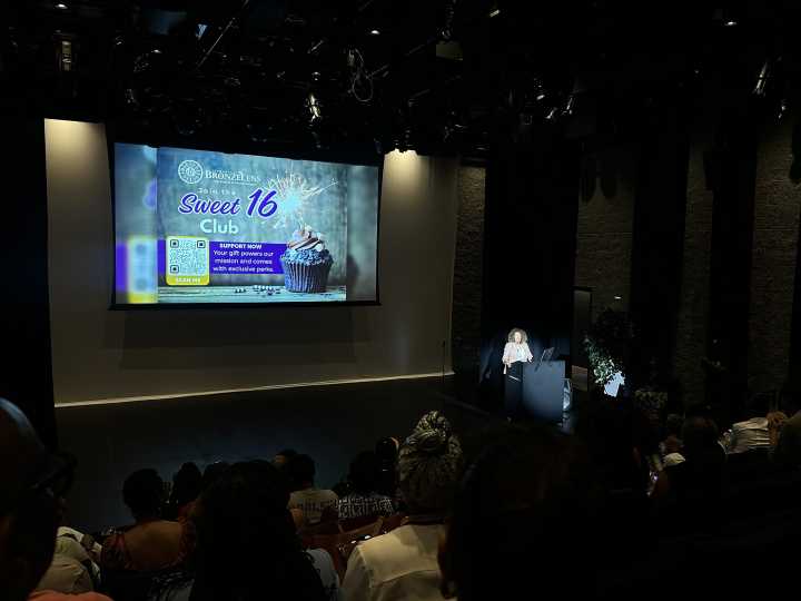 BronzeLens readies for 16th annual film festival