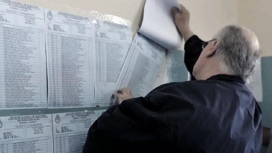 Figura como candidato a primer concejal en una lista fantasma: "Esto afecta a la democracia"