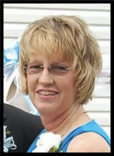 Tina Lynn Burnett