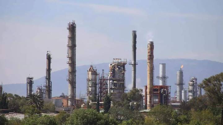 Refinería de Tula iniciará proceso de reconversión; prevén producción energética y petroquímica