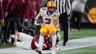 Buffalo at Minnesota odds, picks and predictions