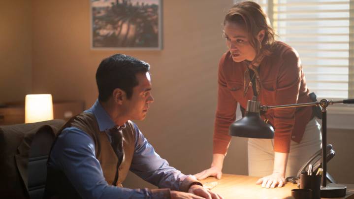 'Will Trent' Season 4: Cast, Premiere Date, More