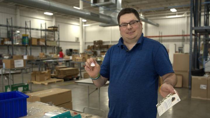 35 years after the ADA passing, Hope Network honors work for those with different barriers