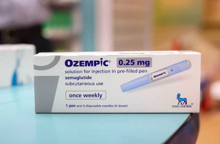 Tras una alerta, la ANMAT prohibió la venta de un “Ozempic trucho” que vendían sin autorización