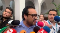 Alcalde condena ataque en Hospital Civil y llama a no caer en rumores de “toque de queda”