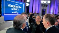 El analista superior restablece el objetivo de precio de NVIDIA por una razón sorprendente antaño de las ganancias