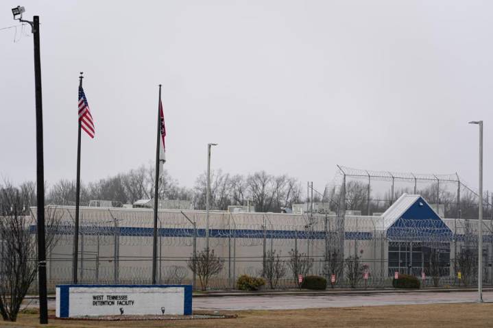 Ciudad en Tennessee aprueba convertir penal cerrado en centro de detención de inmigrantes