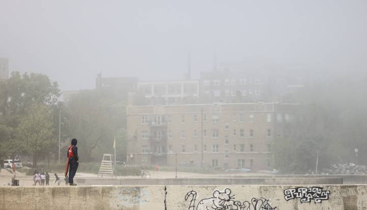 Chicago aims to have most air pollution monitors in the U.S.