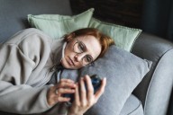 Dear Annie: I felt so much better as my husband and I worked on repairing our marriage, until...