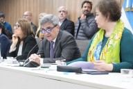 Congreso en alerta por la “crisis del fentanilo”: diputados piden respuestas urgentes