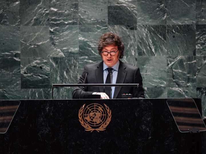 Inédito: El Gobierno retiró la candidatura de Argentina a integrar el Consejo de Derechos Humanos de la ONU