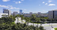 Cooling to carry over into the weekend in SoCal