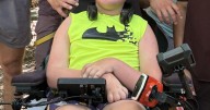 Martinsburg family seeks help purchasing wheelchair van