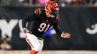 Bengals remain the betting favorites to keep Trey Hendrickson