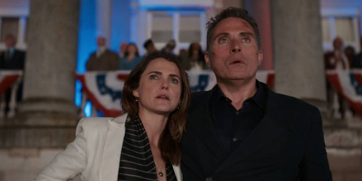 The Diplomat Season 3 Trailer & Release Date Revealed