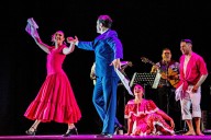 BAFONA llega por primera vez a la Región de Ñuble con cuatro presentaciones.