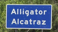 Feds fight to keep ‘Alligator Alcatraz’ open amid legal battle as 3rd challenge is filed
