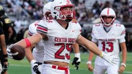 IHSAA football: Oscar Sloan's debut buoyed by Center Grove run game, defense