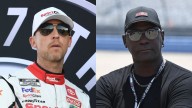 Michael Jordan & Co. Issue Dire Plea as 23XI Fears Going ‘Out of Business’ by 2026 NASCAR teams 23XI and Front Row Motorsports plead to NASCAR, citing survival problems amidst their ongoing charter la