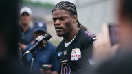 Eric DeCosta on Possible Contract Extensions for Lamar Jackson and Others